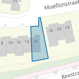 Perceel HTT02-M-3415