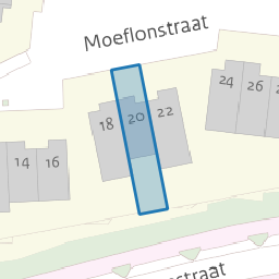 Perceel HTT02-M-3417