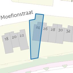 Perceel HTT02-M-3419