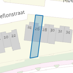 Perceel HTT02-M-3420