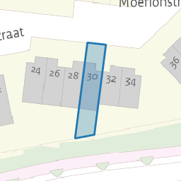 Perceel HTT02-M-3422