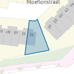 Perceel HTT02-M-3424