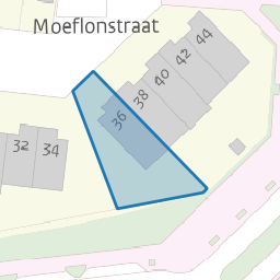 Perceel HTT02-M-3425