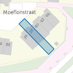 Perceel HTT02-M-3426