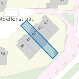 Perceel HTT02-M-3427