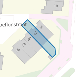 Perceel HTT02-M-3428