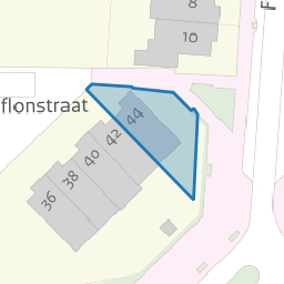 Perceel HTT02-M-3430