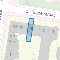 Perceel HTT02-M-3435