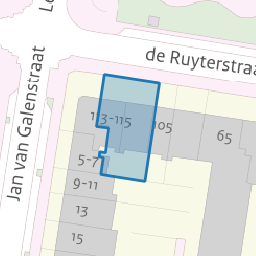 Perceel HTT02-M-3436