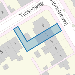 Perceel HTT02-M-3438