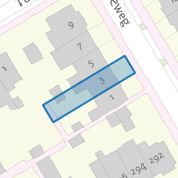 Perceel HTT02-M-3440