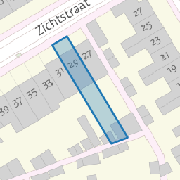 Perceel HTT02-M-3443