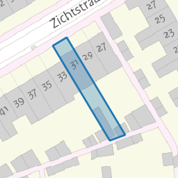 Perceel HTT02-M-3444