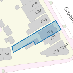 Perceel HTT02-M-3445