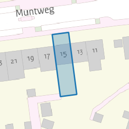 Perceel HTT02-M-3451