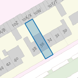 Perceel HTT02-M-3470