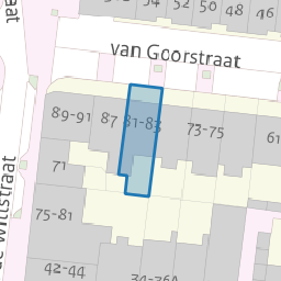 Perceel HTT02-M-3494