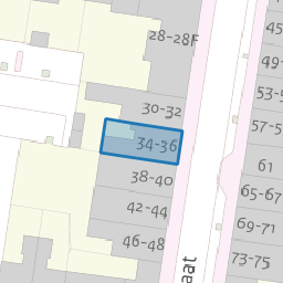Perceel HTT02-M-3499