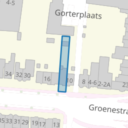 Perceel HTT02-M-3504