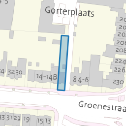 Perceel HTT02-M-3505