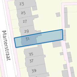 Perceel HTT02-M-3513