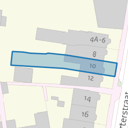 Perceel HTT02-M-3524