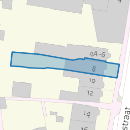 Perceel HTT02-M-3525