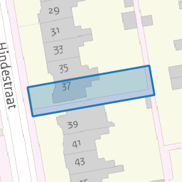 Perceel HTT02-M-3528