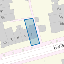 Perceel HTT02-M-3530