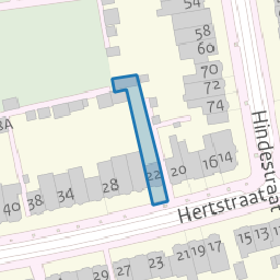 Perceel HTT02-M-3531