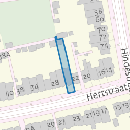 Perceel HTT02-M-3532