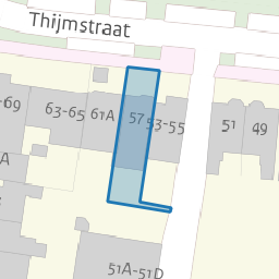 Perceel HTT02-M-3552