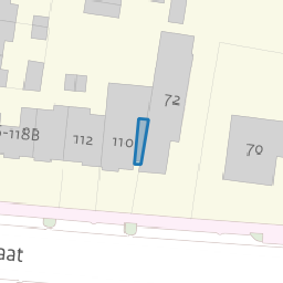 Perceel HTT02-M-3554