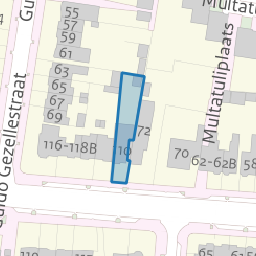 Perceel HTT02-M-3555