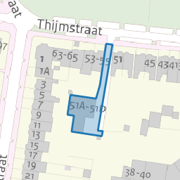 Perceel HTT02-M-3561