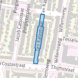 Perceel HTT02-M-3570