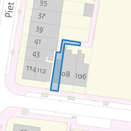 Perceel HTT02-M-3581