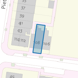 Perceel HTT02-M-3582