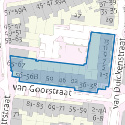 Perceel HTT02-M-3584