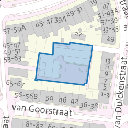 Perceel HTT02-M-3585