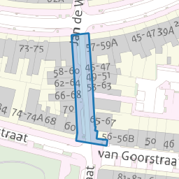 Perceel HTT02-M-3587