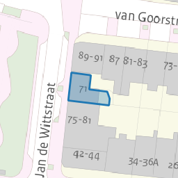Perceel HTT02-M-3589