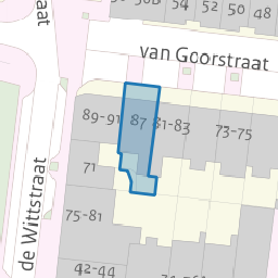 Perceel HTT02-M-3591