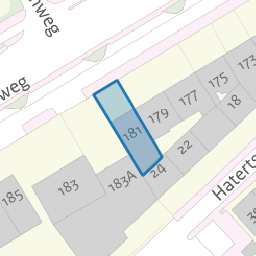 Perceel HTT02-M-3598