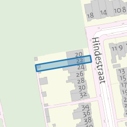 Perceel HTT02-M-3602