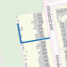 Perceel HTT02-M-3603