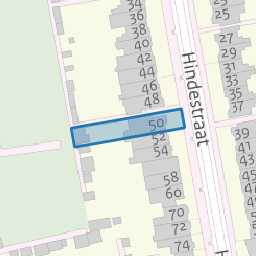 Perceel HTT02-M-3609