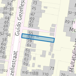 Perceel HTT02-M-3611