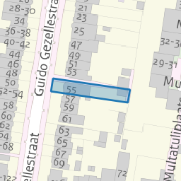 Perceel HTT02-M-3612