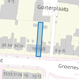 Perceel HTT02-M-3614